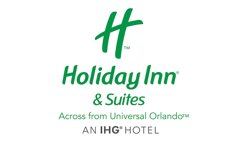 Holiday Inn & Suites Across From Universal Orlando® - Holiday Inn (1500x1000), Png Download