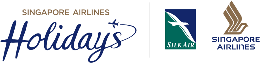 Singapore Airline And Silkair Logo (933x280), Png Download