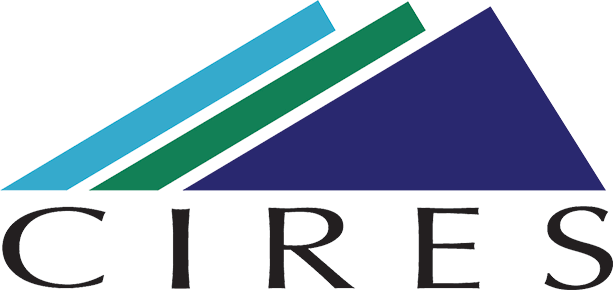 Cires-logo - Cires Logo (613x290), Png Download