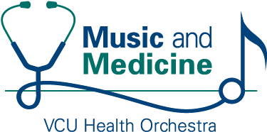 Music And Medicine, Vcu Health System's Team Member - Virginia Commonwealth University Health (450x300), Png Download