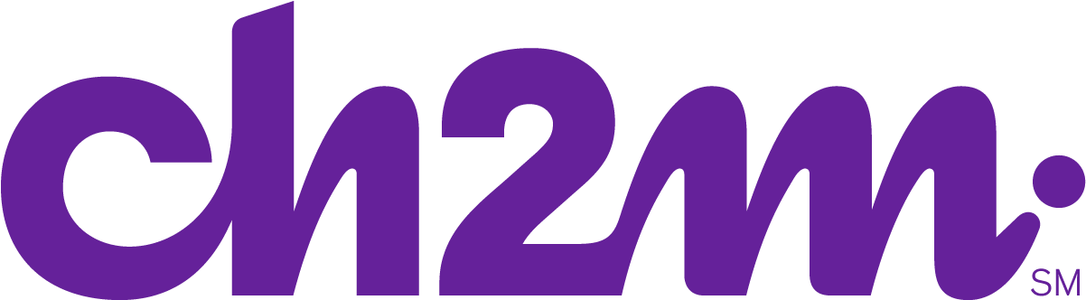 Osu Recreational Sports - Ch2m Hill Logo (1436x562), Png Download