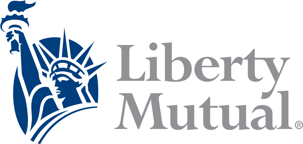 Liberty Mutual Insurance Logo Transparent - Liberty Mutual Insurance Logo Png (1000x684), Png Download