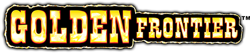 Golden Frontier Logo - Logo (508x237), Png Download