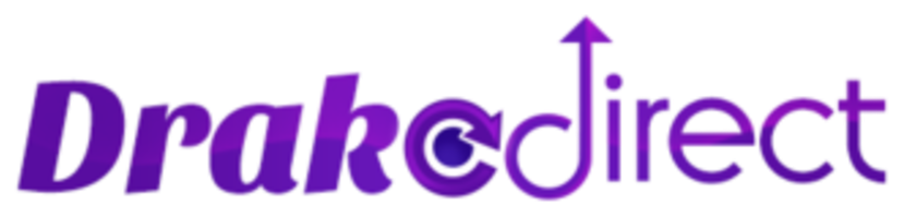 Drako Direct - Lavender (1200x630), Png Download