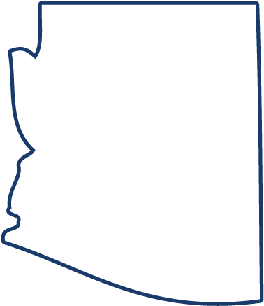 Arizona (602x602), Png Download