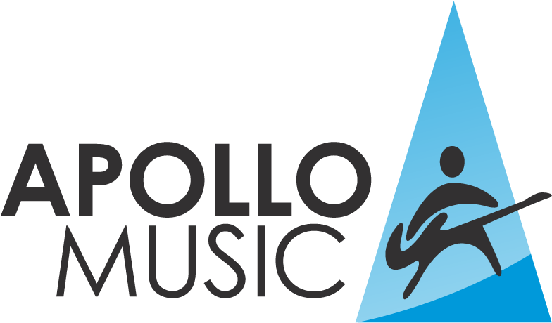 Apollo Music (800x600), Png Download