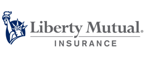 Liberty Mutual Insurance - Liberty Mutual (478x255), Png Download