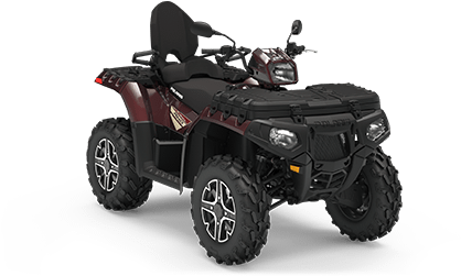 Sportsman Touring Xp - Polaris Sportsman Touring Xp 1000 (463x260), Png Download