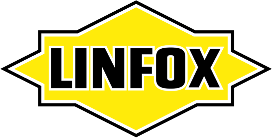 Linfox Logo (942x480), Png Download