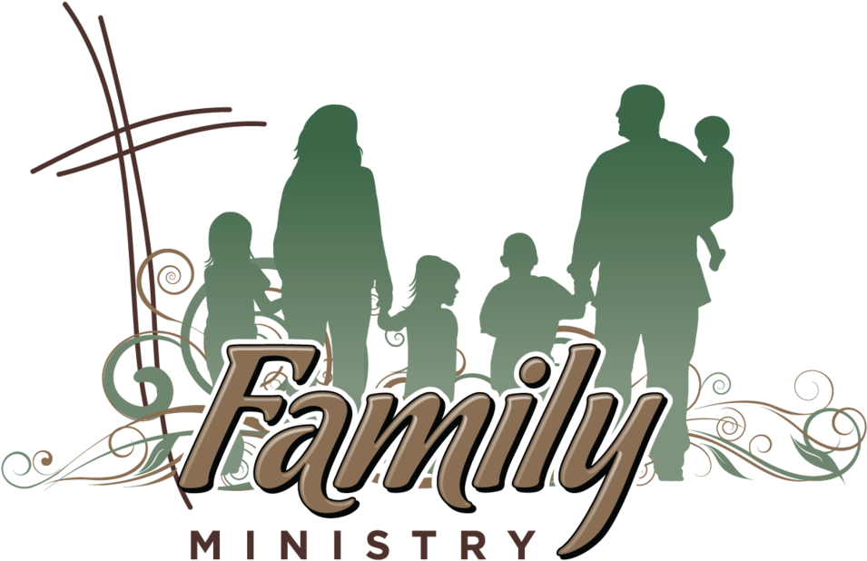 Family Ministry (1000x621), Png Download