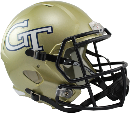 Pittsburgh Panthers Football Helmet (475x414), Png Download