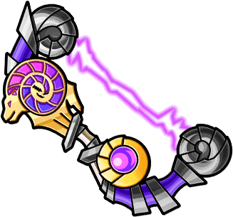 Gear-goat Arrow Render (380x380), Png Download
