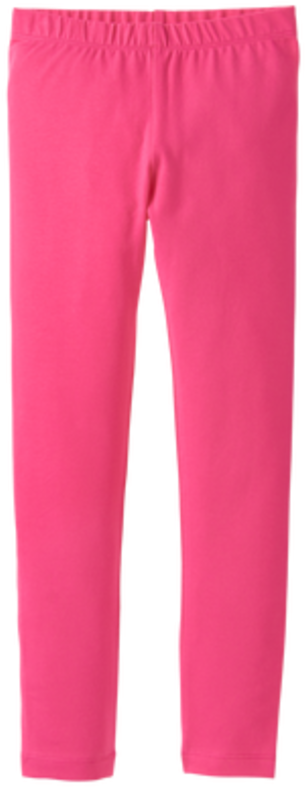 Pants Para Niñas (640x813), Png Download