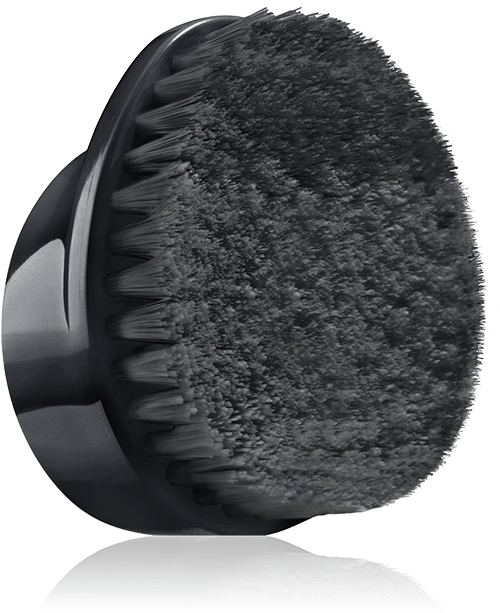 Clinique For Men Sonic System Cleansing Brush Head - Clinique For Men Sonic System Deep Cleansing Brush (717x828), Png Download