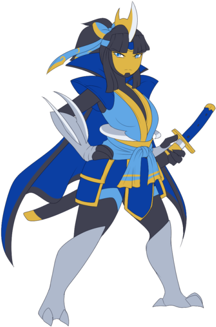 3 - Cartoon (500x658), Png Download
