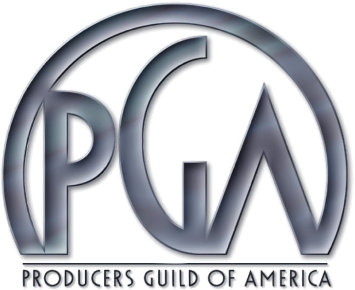 Producers Guild Of America (768x699), Png Download