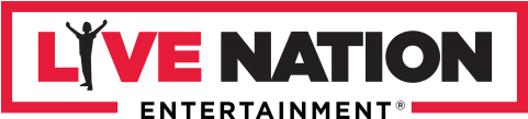 Live Nation Argyll Street - Live Nation Entertainment Logo (480x293), Png Download