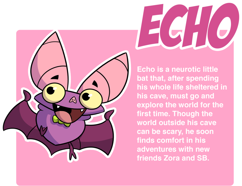 Echo - Portable Network Graphics (1000x820), Png Download