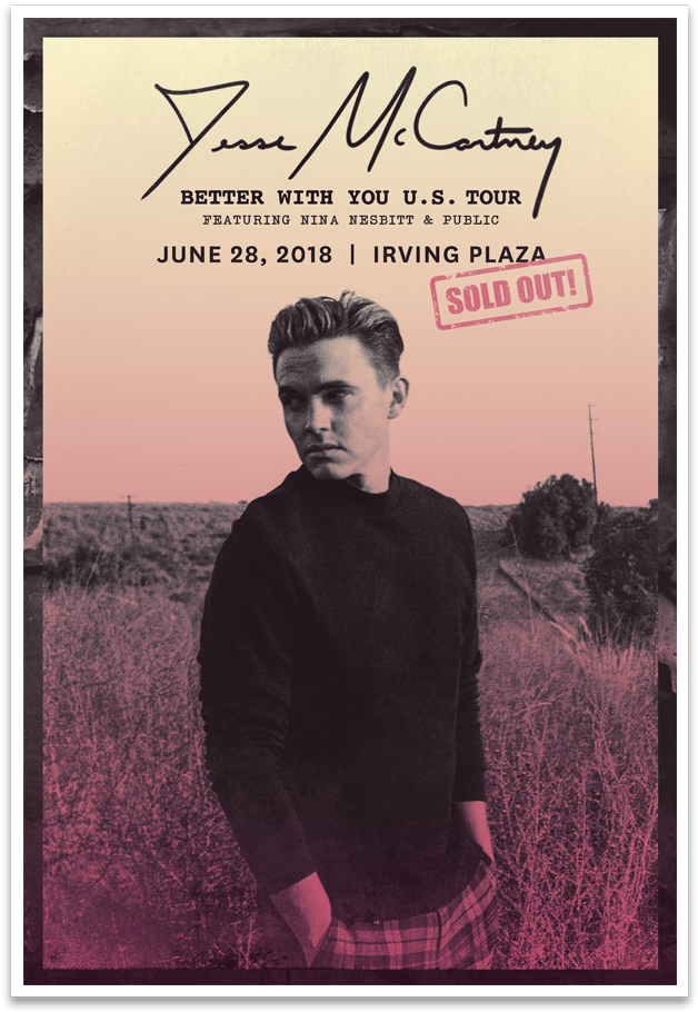 Jessemccartney-vip (800x1000), Png Download