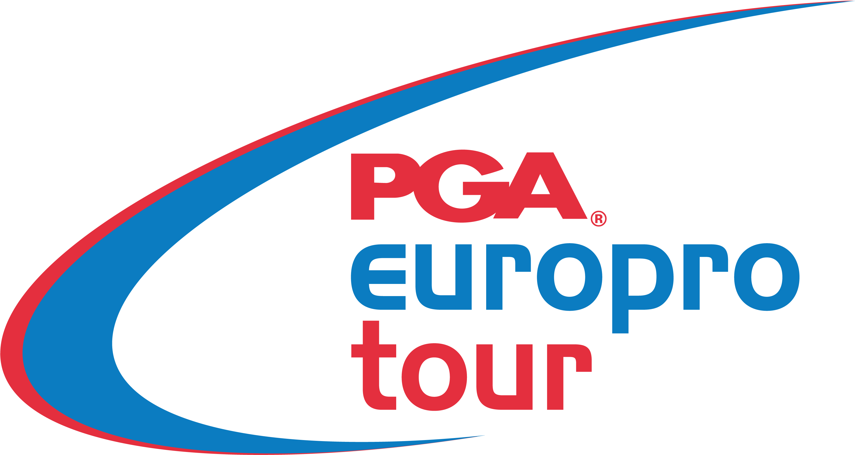Europro Logo - Pga Europro Tour (3543x1981), Png Download