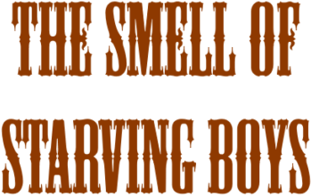 Texas, 1872 - - Smell My Finger Ornament (round) (600x257), Png Download