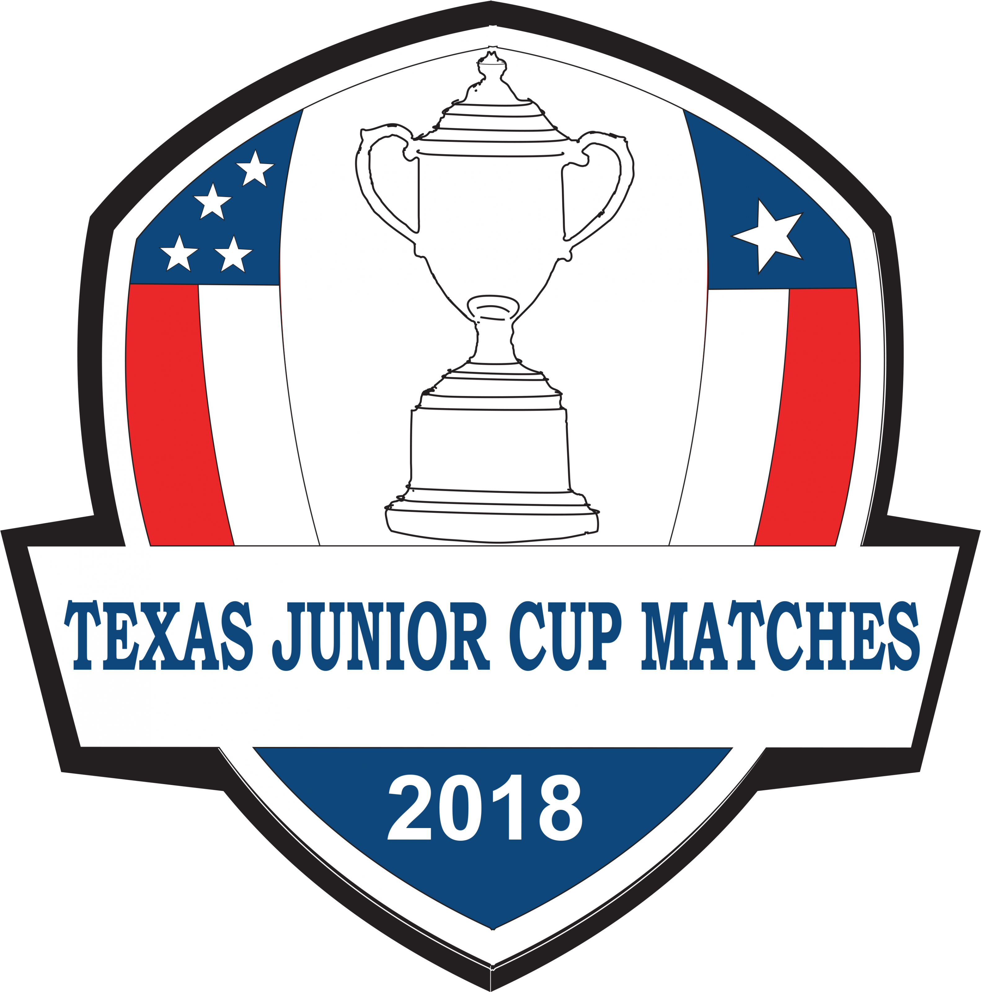 Southern Texas Pga Junior Golf Foundation (3188x3200), Png Download