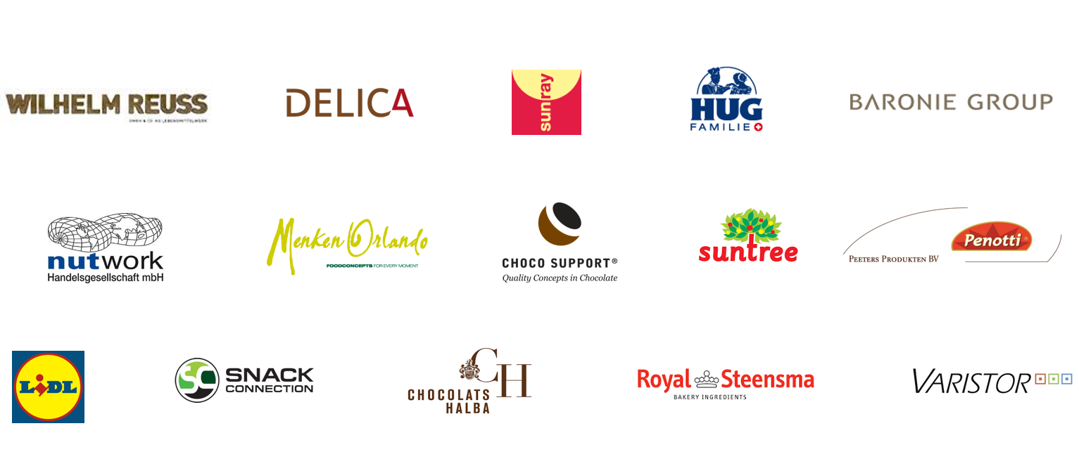 Companies We Work With - Menken Orlando (1533x643), Png Download