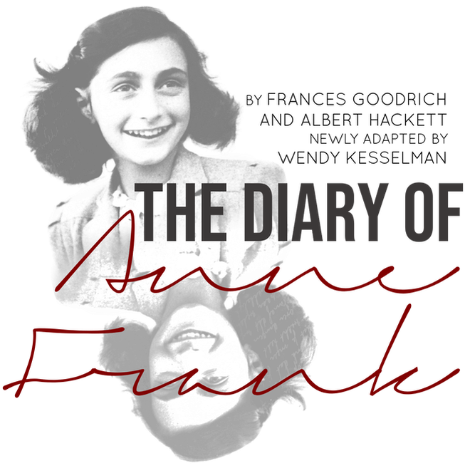 Anne Frank (720x799), Png Download
