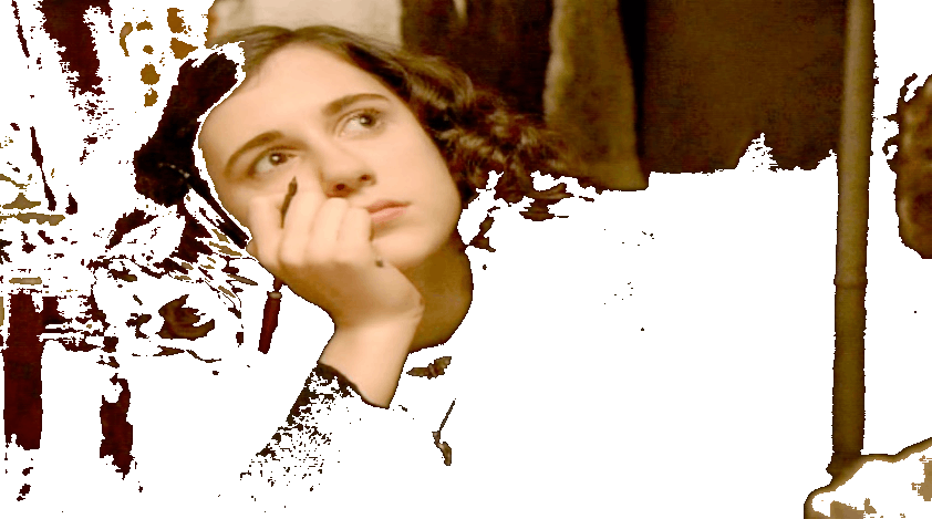 Image Of The Dairy Of Anne Frank - Anne Frank (842x469), Png Download