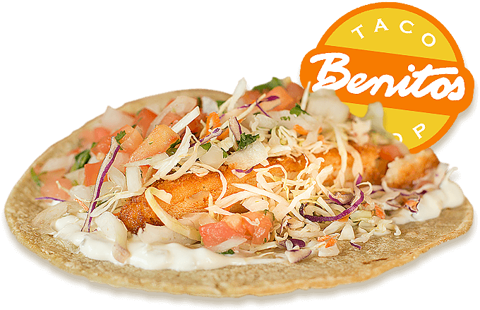Benito´s Tacos - Korean Taco (680x439), Png Download