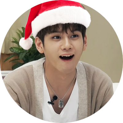 @wonuong - Seventeen (400x400), Png Download