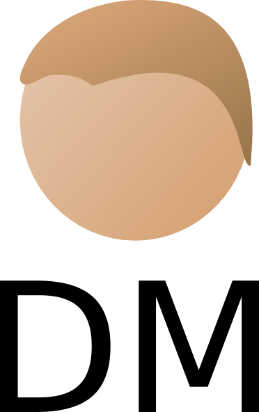 Icon Decision Maker 16 Clipart Png - Clip Art (372x592), Png Download