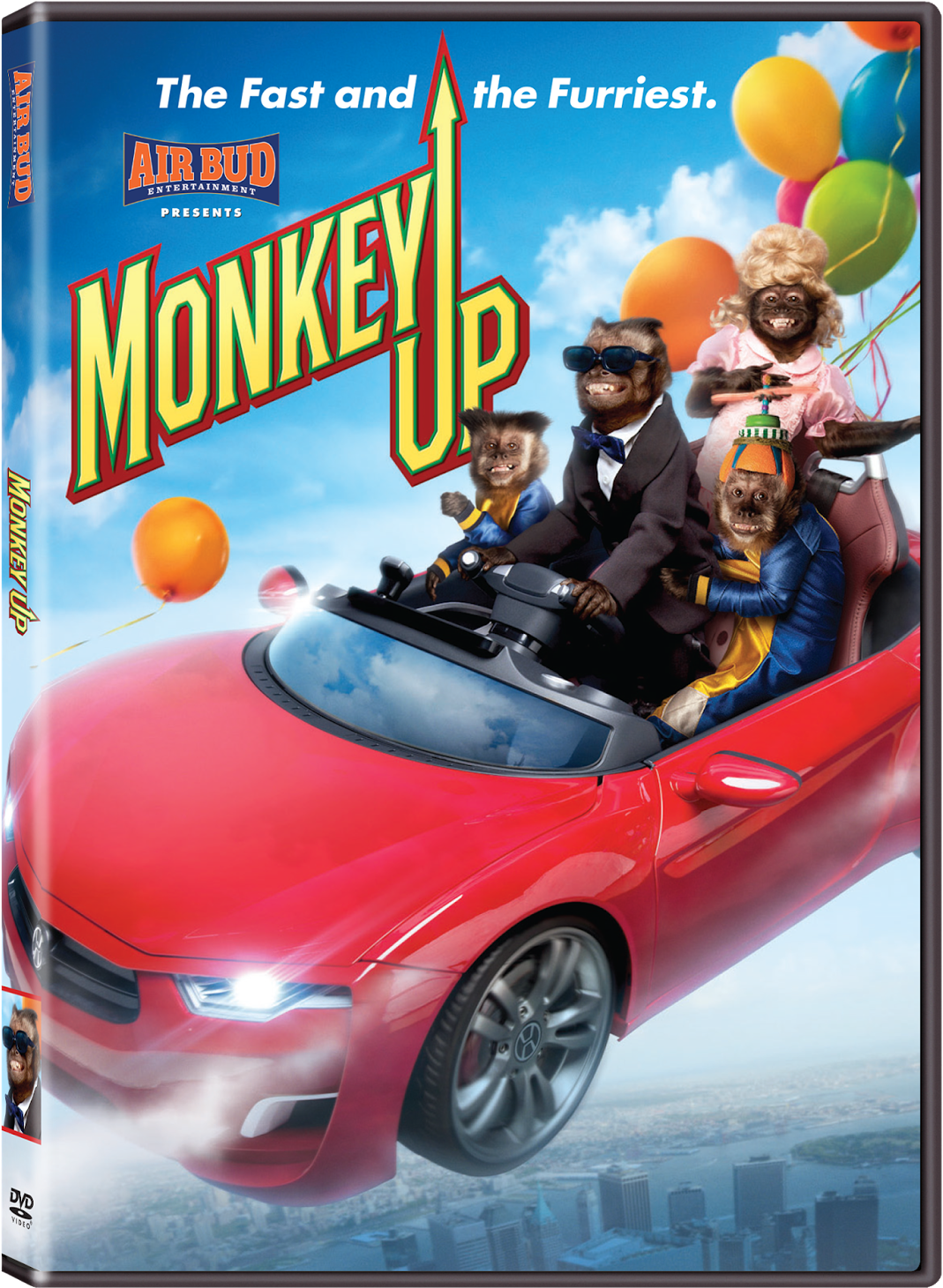 Monkey Up (1273x1600), Png Download
