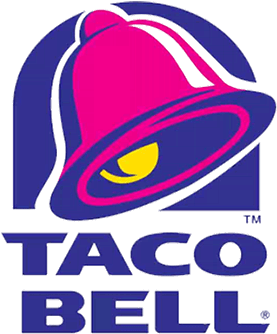 Taco Bell Carries Mexican At Vacaville Premium Outlets®, - Taco Bell (400x400), Png Download