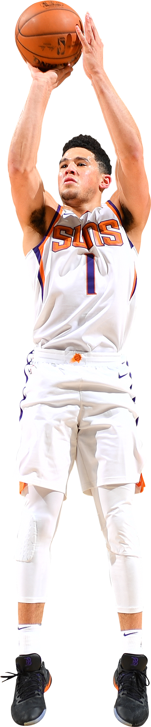 Search “nba Vote All-star” Or “nba Vote Suns” And Use - College Softball (720x2456), Png Download