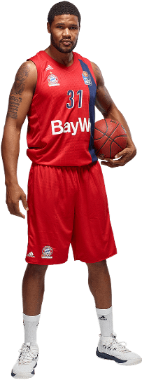 Devin Booker - Basketball (234x560), Png Download
