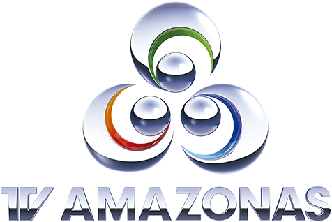 Redeamazonica - Rede Amazonica (600x360), Png Download