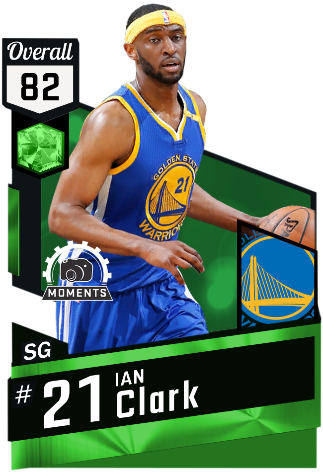 12 Mar - Larry Sanders Nba 2k17 (650x950), Png Download