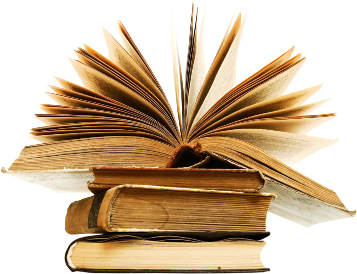 Born On June 12, 1929 February 16, 1926 In Frankfurt, - Old Books (761x580), Png Download