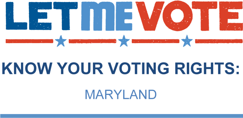 Voter From Misinformation And Intimidation At All Stages - Voting (960x536), Png Download