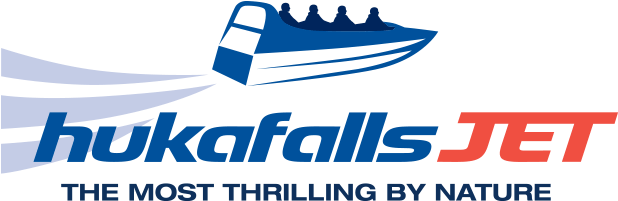 Hukafalls Jet Logo - Huka Jet (617x212), Png Download