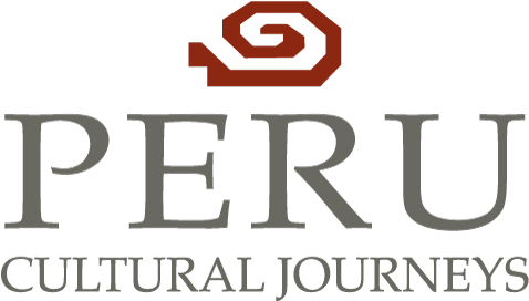 Peru Cultural Journeys Logo - Organization (540x296), Png Download