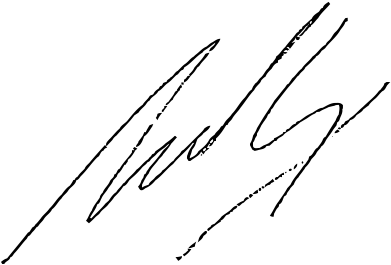 Firma Ricardo Lagos Escobar - Firma En Png (457x305), Png Download