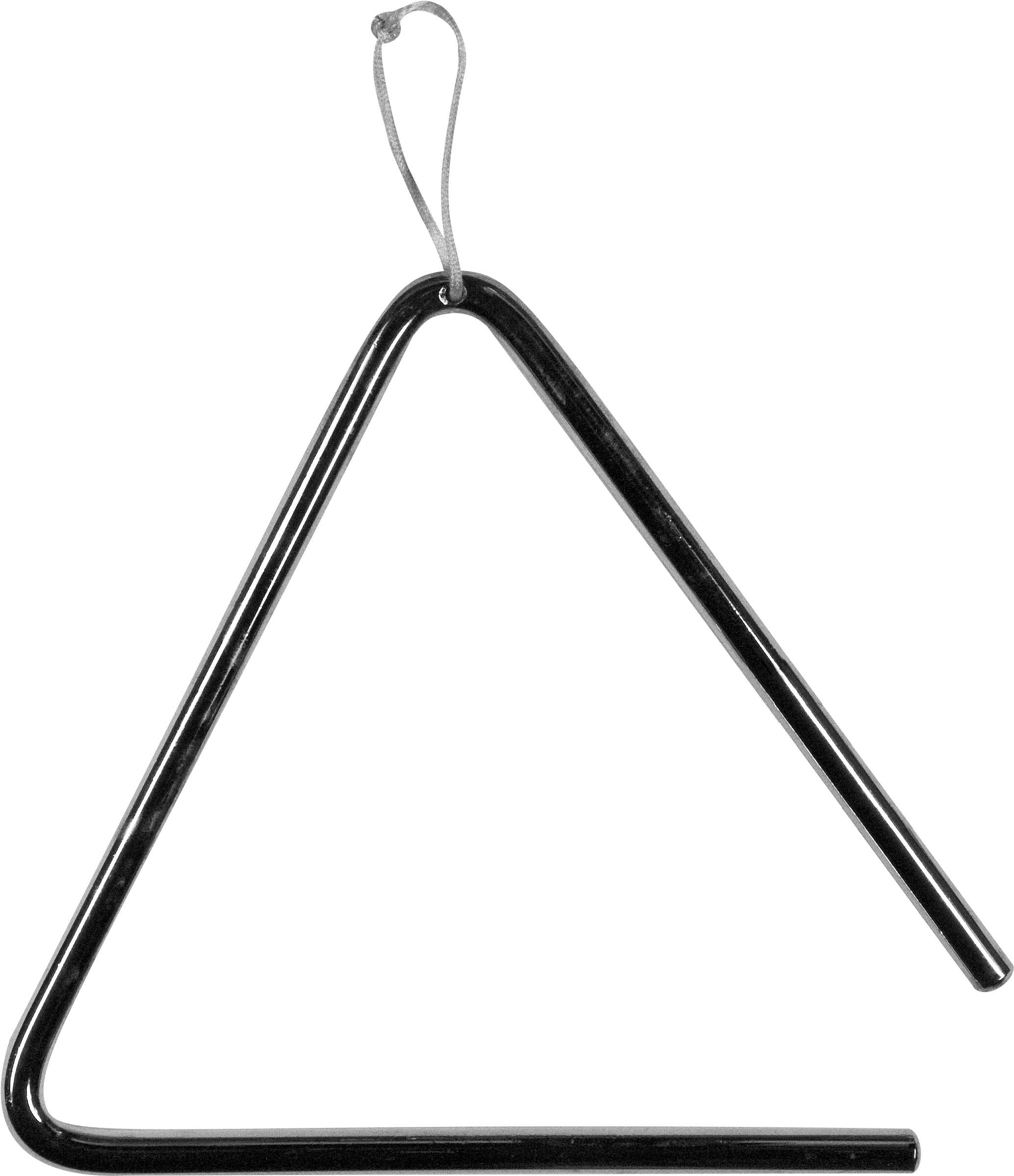 Triangel Solo - Thumbnail (2190x2395), Png Download