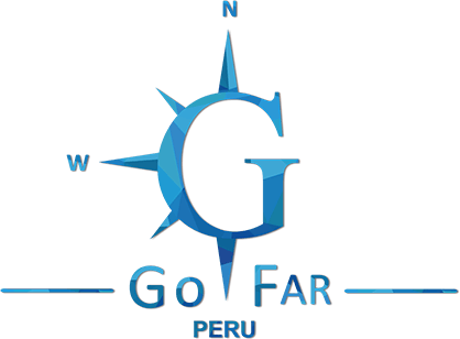 Go Far Peru - Glori Melamine (418x308), Png Download