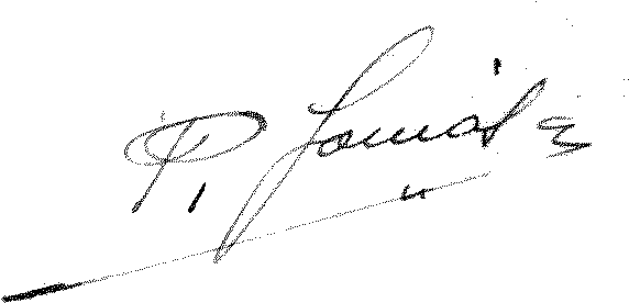 Firma Png Sin Fondo (699x416), Png Download