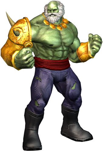 Mai Hulk-maestro Marvel Xp - Doctor Strange (360x502), Png Download