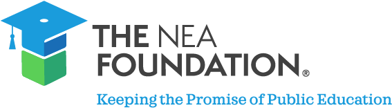 About The Peru Resource Guide - Nea Foundation Logo (640x224), Png Download