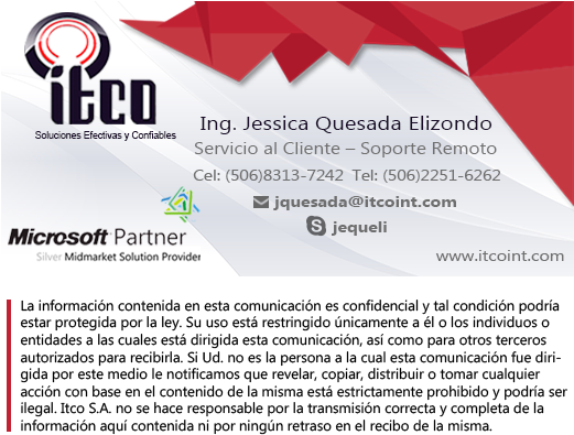 Firma-jessica - Flyer (520x420), Png Download