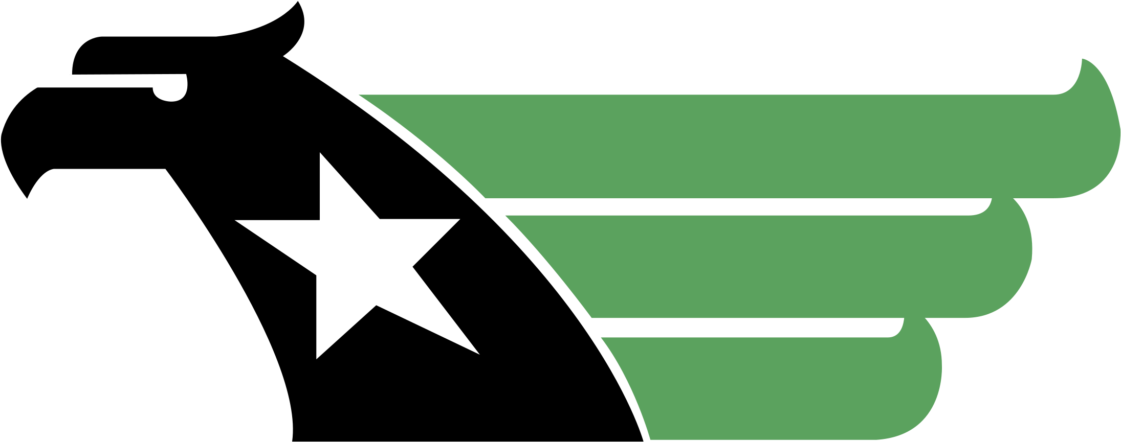 Washington Federals Logo Png Transparent - Washington Federals Logo (2400x2400), Png Download